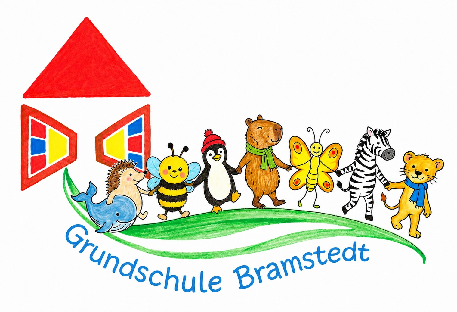 Grundschule Bramstedt